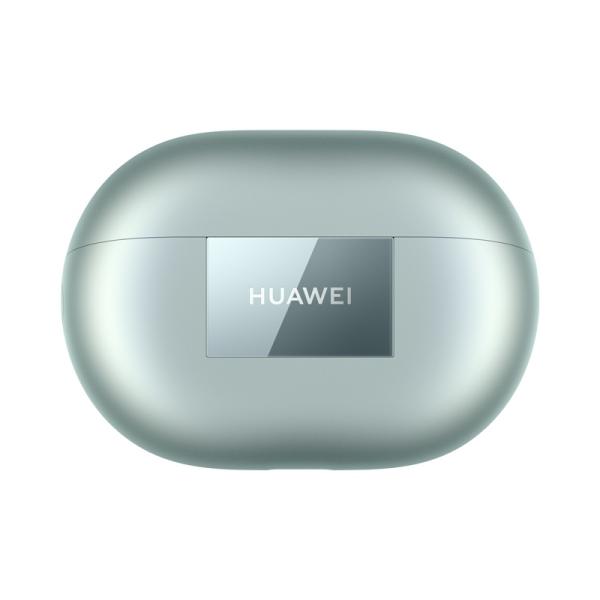 Huawei FreeBuds Pro 3/ ANC/ BT/ Bezdrát/ Green 