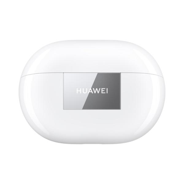 Huawei FreeBuds Pro 3/ ANC/ BT/ Bezdrát/ Ceramic White 