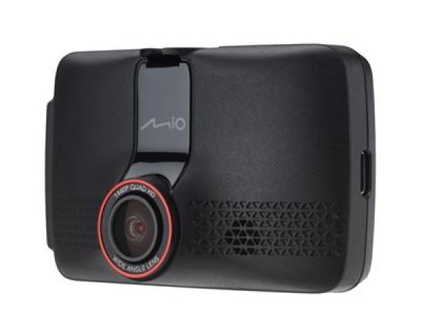 Kamera do auta MIO MiVue 803 2.5K WIFI GPS