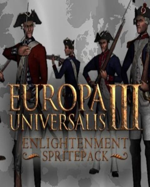 ESD Europa Universalis III Enlightenment SpritePac