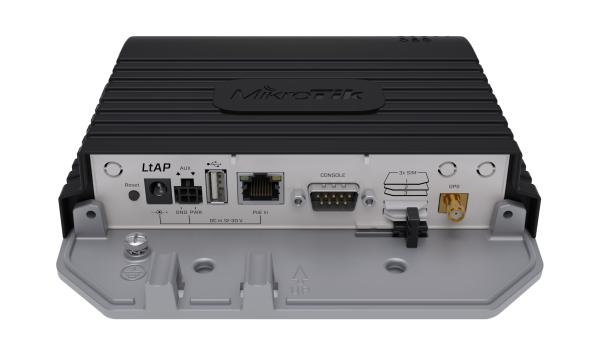 MikroTik LtAP-2HnD&FG621-EA, LtAP LTE6 kit 