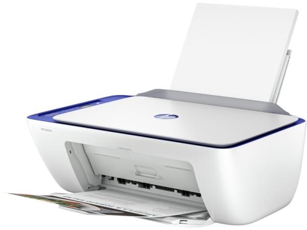 HP DeskJet/ 2821e/ MF/ Ink/ A4/ Wi-Fi/ USB 