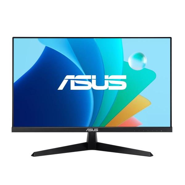 ASUS/ VY249HF/ 23, 8"/ IPS/ FHD/ 100Hz/ 1ms/ Black/ 3R