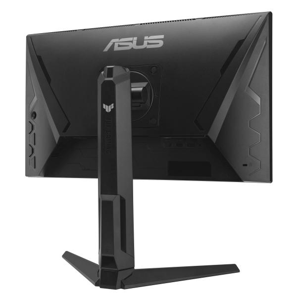 ASUS TUF/ VG249QL3A/ 23, 8"/ IPS/ FHD/ 180Hz/ 1ms/ Black/ 3R 