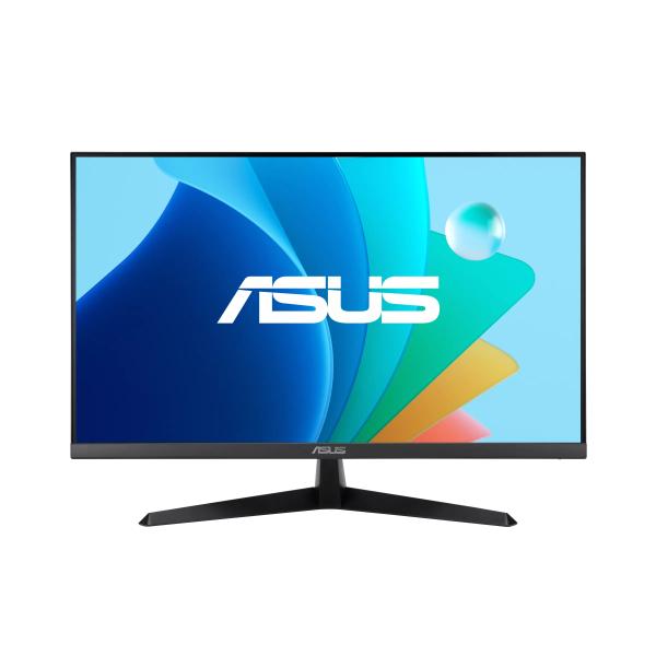 ASUS/ VY279HF/ 27"/ IPS/ FHD/ 100Hz/ 1ms/ Black/ 3R