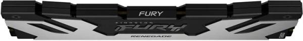 DDR 5....        96GB . 6000MHz. CL32 FURY Renegade Silver Kingston XMP (2x48GB) 