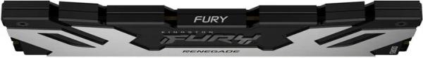 Kingston FURY Renegade/ DDR5/ 48GB/ 6000MHz/ CL32/ 1x48GB/ Black/ Silv 