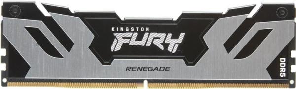 DDR 5....        48GB . 6000MHz. CL32 FURY Renegade Silver Kingston XMP