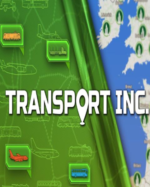 ESD Transport INC