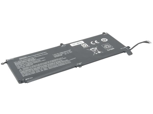 Batéria AVACOM pre HP Pro x2 612 G1 Li-Pol 7, 4 V 4250mAh 31Wh
