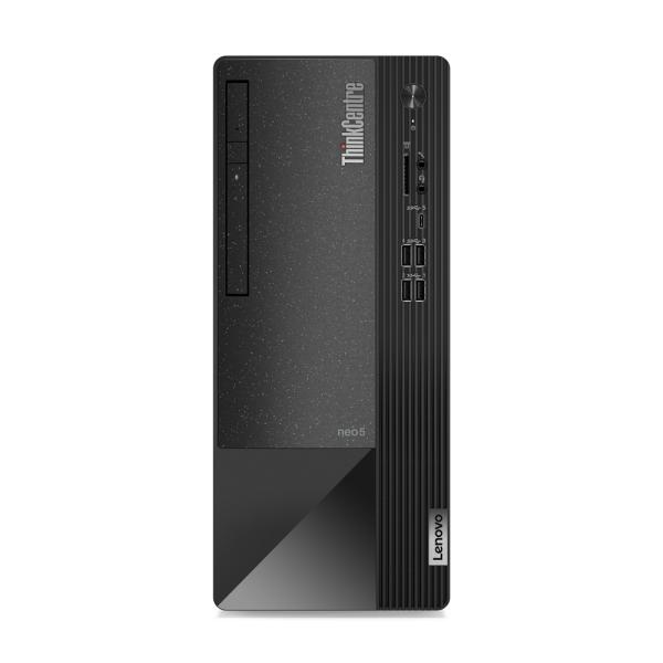 Lenovo ThinkCentre neo/ 50t Gen 4/ Tower/ i7-13700/ 16GB/ 512GB SSD/ UHD 770/ W11P/ 3R