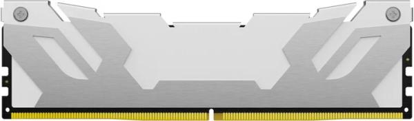 Kingston FURY Renegade/ DDR5/ 16GB/ 7600MHz/ CL38/ 1x16GB/ White 