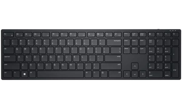 Dell KB500 bezdrátová klávesnice UK