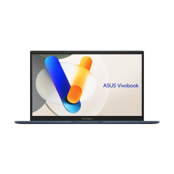 ASUS Vivobook 15/ X1504/ i5-1235U/ 15, 6"/ FHD/ 16GB/ 512GB SSD/ Iris Xe/ W11H/ Blue/ 2R 
