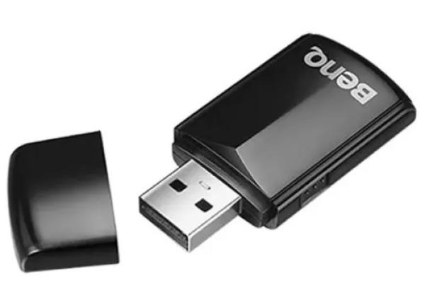 BenQ EZC-5201BS USB-Dongle pre LH730