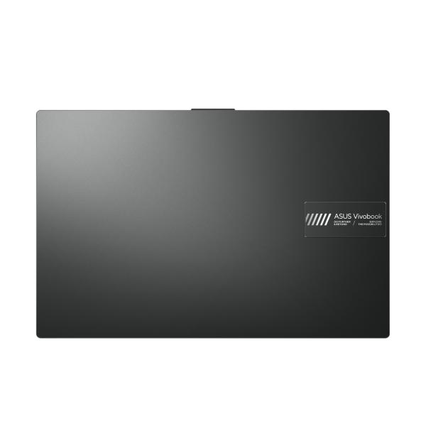 ASUS Vivobook Go 15/ E1504FA/ R3-7320U/ 15, 6"/ FHD/ 8GB/ 512GB SSD/ AMD int/ W11H/ Black/ 2R 