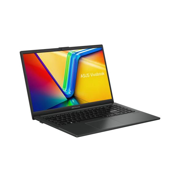 ASUS Vivobook Go 15 E1504FA R3-7320U 15, 6" FHD 8GB 512GB SSD AMD int W11H Black 2R 