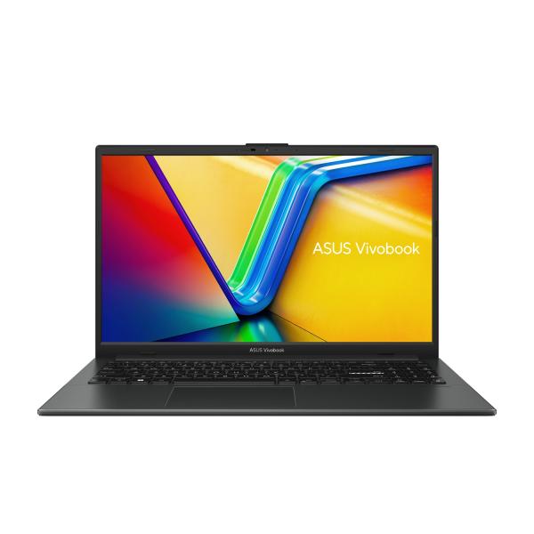 ASUS Vivobook Go 15 E1504FA R3-7320U 15, 6" FHD 8GB 512GB SSD AMD int W11H Black 2R