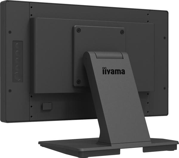 16" iiyama T1634MC-B1S: PCAP, FHD, HDMI, DP 