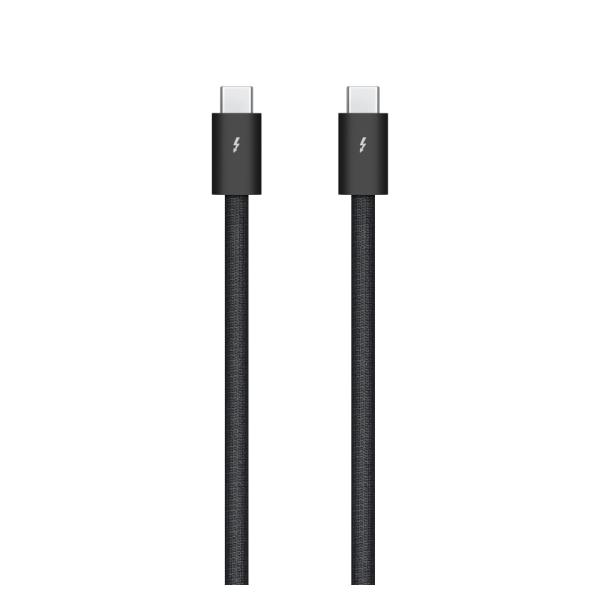Thunderbolt 4 (USB-C) Pre Cable (1 m) / SK 