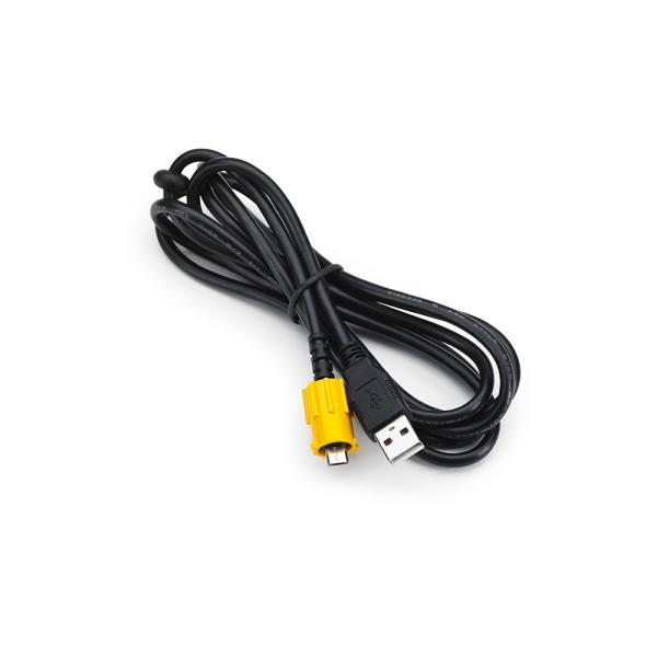 Cable - Micro, USB, B, USB, A, Plug, 1.8M, ZQ500 Series