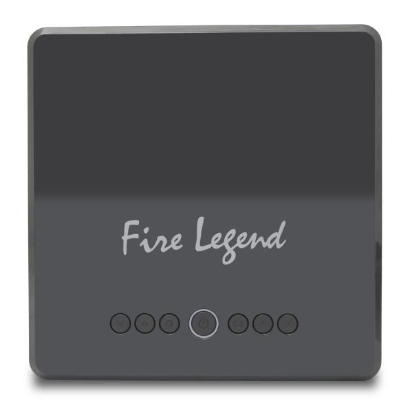 AOpen QF15a/ LCD/ 500lm/ FHD/ HDMI/ WiFi 
