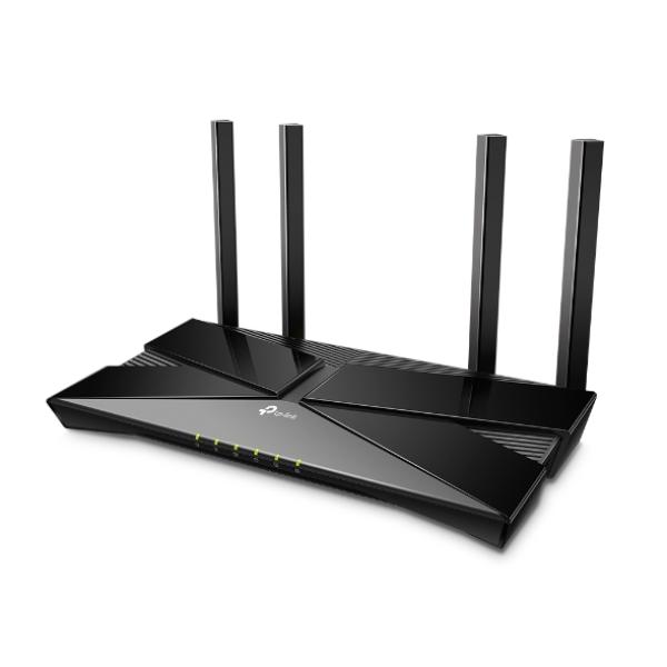TP-Link Archer AX53, AX3000 WiFi6 router 