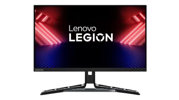 Lenovo Legion/ R25i-30/ 24, 5"/ IPS/ FHD/ 165Hz/ 0, 5ms/ Black/ 3R