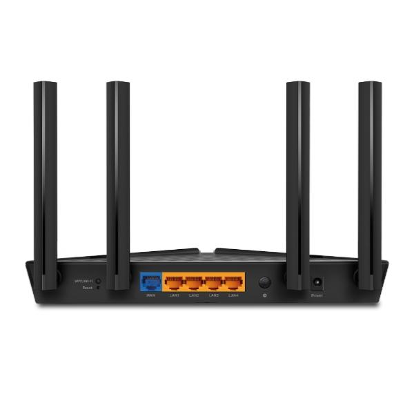 TP-Link Archer AX53, AX3000 WiFi6 router 
