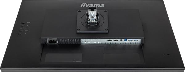 iiyama ProLite/ XUB2792HSU-B6/ 27"/ IPS/ FHD/ 100Hz/ 0, 4ms/ Black/ 3R 