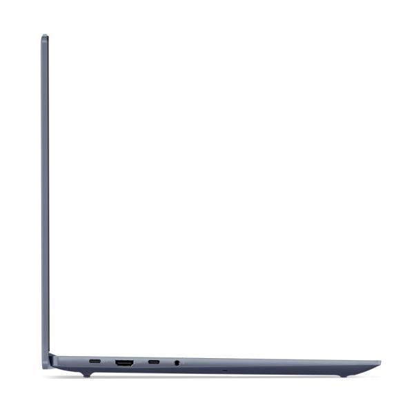 Lenovo IdeaPad Slim 5/ 14IAH8/ i5-12450H/ 16"/ WUXGA/ 16GB/ 1TB SSD/ UHD Xe/ W11H/ Blue/ 2R 