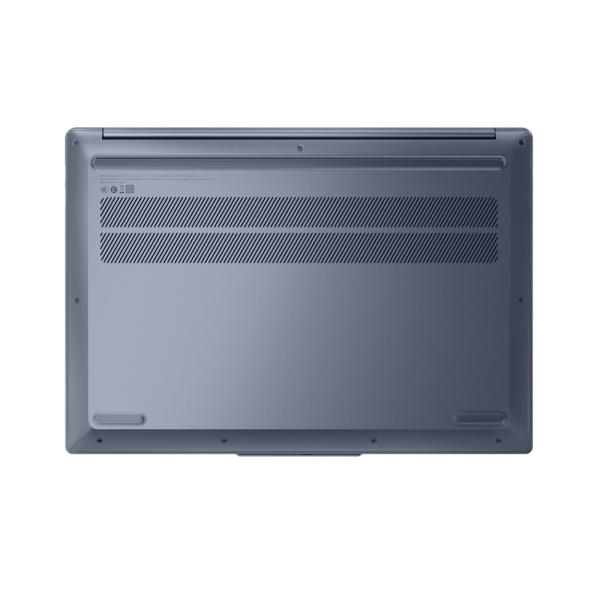 Lenovo IdeaPad Slim 5/ 14IAH8/ i5-12450H/ 16"/ WUXGA/ 16GB/ 1TB SSD/ UHD Xe/ W11H/ Blue/ 2R 