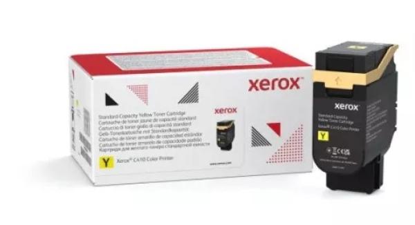 Xerox toner C410/C415 yellow - 2000str.