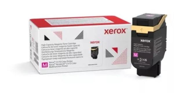 Xerox toner C410/C415 magenta hight - 7000str.