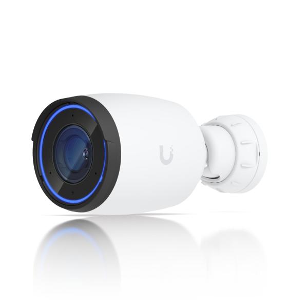 UBNT UVC-AI-Pro - UVC AI Professional kamera,  8MP - White