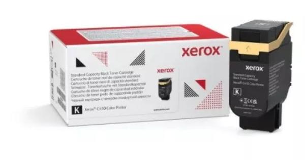 Xerox toner C410/C415 black - 2400str.