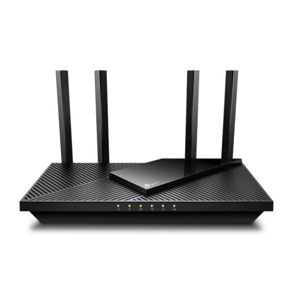TP-Link EX510 Pro AX3000 2, 5G WiFi6 Router