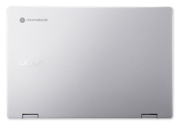 Acer Chromebook/ Spin 513/ SD-7180/ 13, 3"/ FHD/ T/ 8GB/ 64GB eMMC/ Adreno/ Chrome EDU/ Gray/ 2R 