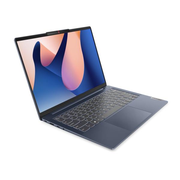 Lenovo IdeaPad Slim 5/ 14IAH8/ i5-12450H/ 14"/ WUXGA/ 16GB/ 1TB SSD/ UHD Xe/ W11H/ Blue/ 2R 