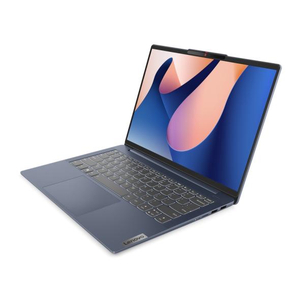 Lenovo IdeaPad Slim 5/ 14IAH8/ i5-12450H/ 14"/ WUXGA/ 16GB/ 1TB SSD/ UHD Xe/ W11H/ Blue/ 2R 