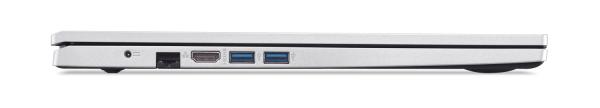 Acer Aspire 3 17/ A317-54/ i3-1215U/ 17, 3"/ FHD/ 8GB/ 512GB SSD/ UHD/ W11H/ Silver/ 2R 