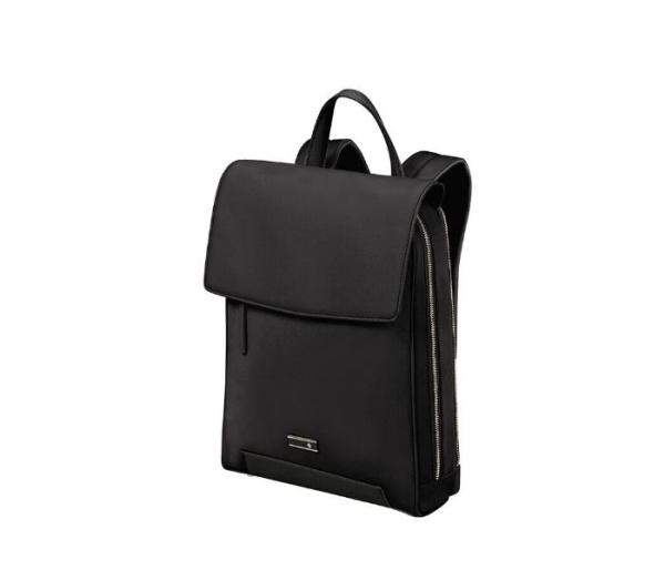 Samsonite ZALIA 3.0 Backpack W/ Flap 14.1" Black