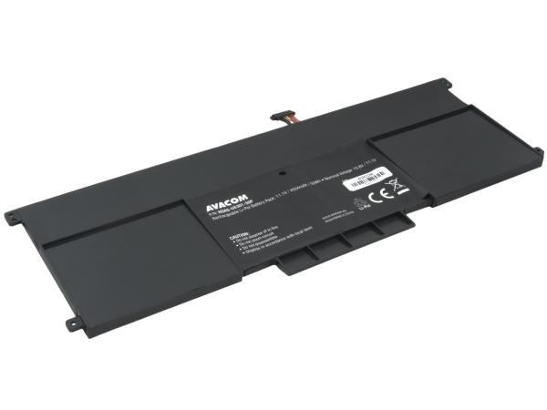 Batéria AVACOM pre Asus Zenbook UX301LA Li-Pol 11, 1 V 4504mAh 50Wh