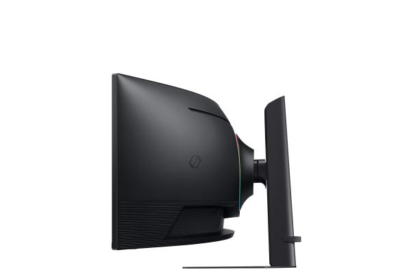 Samsung Odyssey/ G95C/ 49"/ VA/ 5120x1440/ 240Hz/ 1ms/ Black/ 2R 