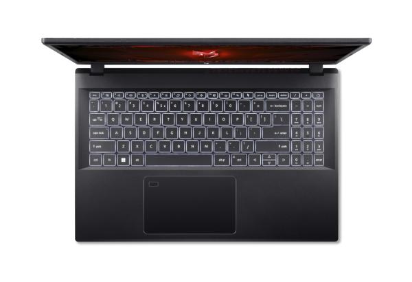 Acer Nitro V15 ANV15-51 i5-13420H 15, 6" FHD 16GB 512GB SSD RTX 2050 bez OS Black 2R 