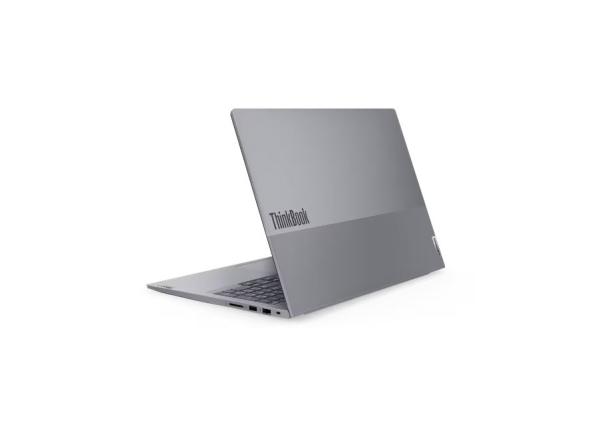 Lenovo ThinkBook/ 16 G6 ABP/ R5-7530U/ 16"/ WUXGA/ 16GB/ 512GB SSD/ RX Vega 7/ W11H/ Gray/ 3R 