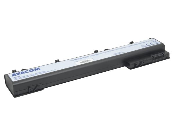 Baterie AVACOM pro HP Zbook 15/ 17 Series Li-Ion 14, 4V 5800mAh