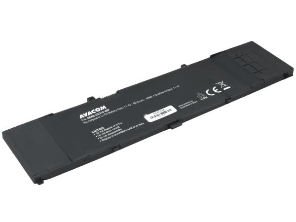 Batéria AVACOM pre Asus ZenBook UX310, UX410 Li-Pol 11, 4 V 4210mAh 48Wh