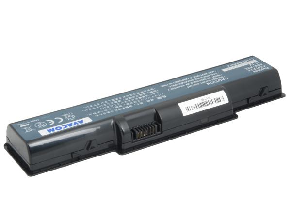 Baterie AVACOM pro Acer Aspire 4920/ 4310, eMachines E525 Li-Ion 11, 1V 5200mAh
