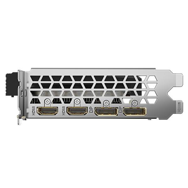 GIGABYTE GeForce RTX 3050 WINDFORCE V2/ OC/ 8GB/ GDDR6 